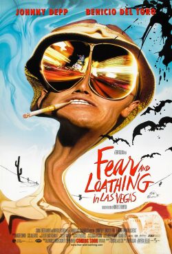 دانلود فیلم Fear and Loathing in Las Vegas 1998 با زیرنویس فارسی چسبیده