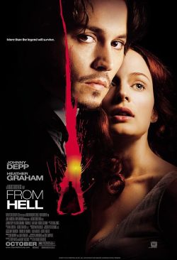 From Hell 2001