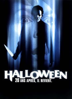 Halloween H20: 20 Years Later  1998