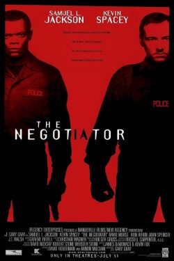 The Negotiator 1998