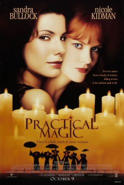 دانلود فیلم Practical Magic 1998 با زیرنویس فارسی چسبیده