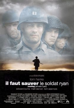 دانلود فیلم Saving Private Ryan 1998 با زیرنویس فارسی چسبیده