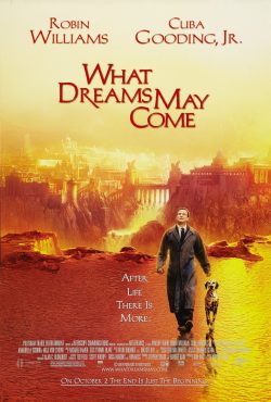 What Dreams May Come 1998