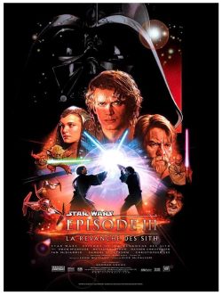 Star Wars: Episode III – Revenge of the Sith 2005