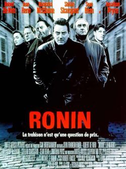 Ronin 1998