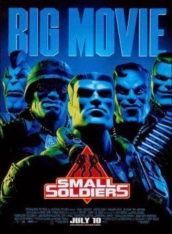 Small Soldiers 1998