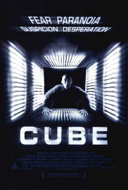 Cube 1997