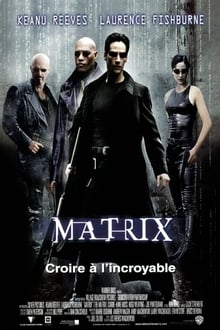 The Matrix 1999