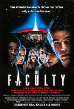 The Faculty 1998