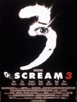 Scream 3 2000