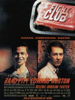 Fight Club 1999