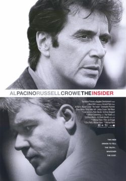 دانلود فیلم The Insider 1999 با زیرنویس فارسی چسبیده