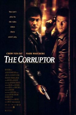 دانلود فیلم The Corruptor 1999 با زیرنویس فارسی چسبیده