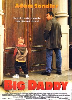 دانلود فیلم Big Daddy 1999 با زیرنویس فارسی چسبیده