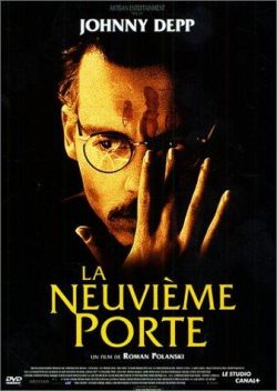 The Ninth Gate 1999