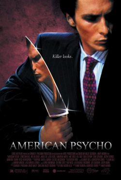 دانلود فیلم American Psycho 2000 با زیرنویس فارسی چسبیده