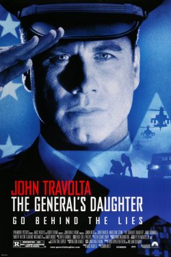 The General’s Daughter 1999