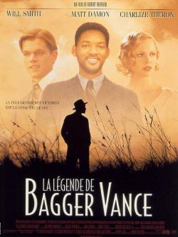 The Legend of Bagger Vance 2000