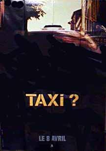 Taxi 1998