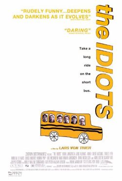 The Idiots 1998