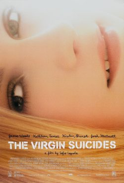 دانلود فیلم The Virgin Suicides 1999 با زیرنویس فارسی چسبیده