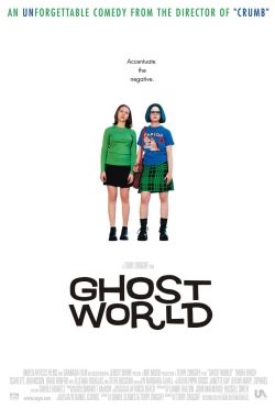 Ghost World 2001