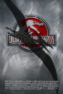 دانلود فیلم Jurassic Park III 2001 با زیرنویس فارسی چسبیده