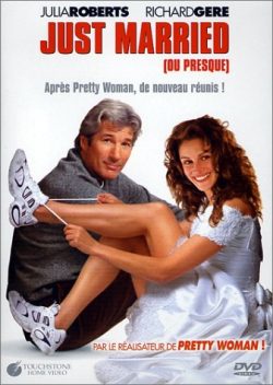 Runaway Bride 1999