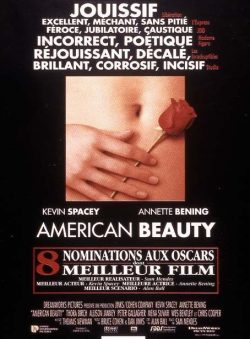 دانلود فیلم American Beauty 1999 با زیرنویس فارسی چسبیده