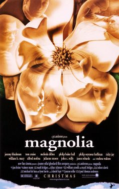 Magnolia 1999