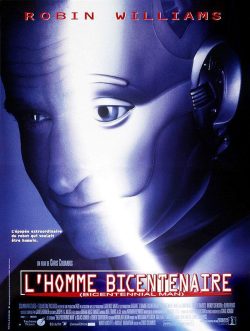 دانلود فیلم Bicentennial Man 1999 با زیرنویس فارسی چسبیده