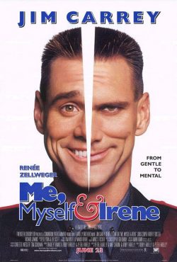 Me, Myself & Irene 2000