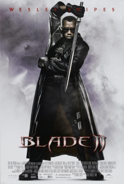 Blade II 2002