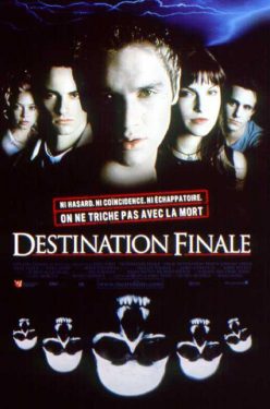 دانلود فیلم Final Destination 2000 با زیرنویس فارسی چسبیده