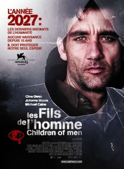 Children of Men 2006