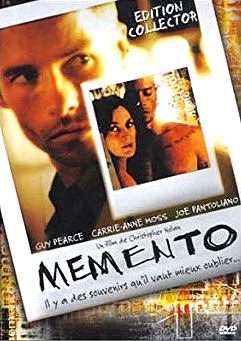 Memento 2000