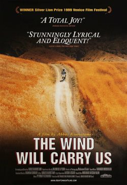 باد ما را خواهد برد (The Wind Will Carry Us 1999)