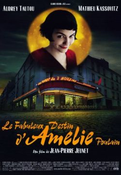 Amélie 2001