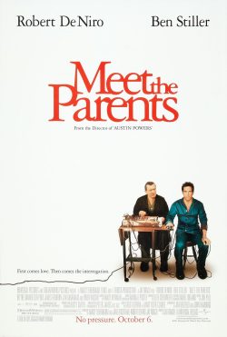 Meet the Parents 2000