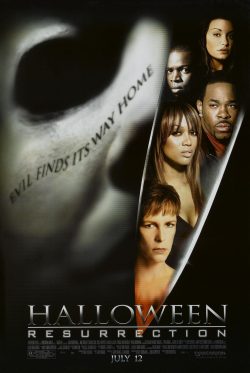 Halloween: Resurrection 2002