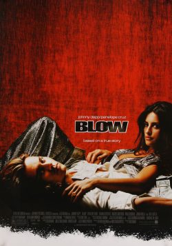 Blow 2001