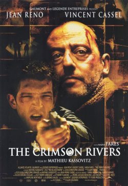 The Crimson Rivers 2000