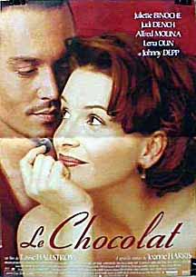 Chocolat 2000