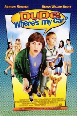 دانلود فیلم Dude Where’s My Car 2000? با زیرنویس فارسی چسبیده