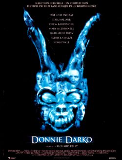 دانلود فیلم Donnie Darko 2001 با زیرنویس فارسی چسبیده