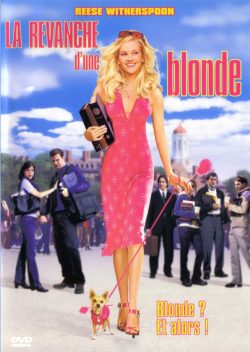 Legally Blonde 2001