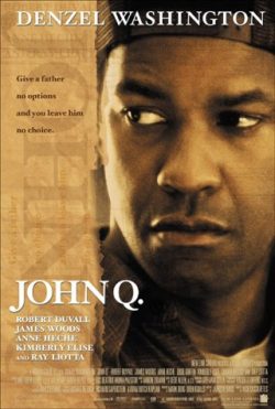 John Q 2002