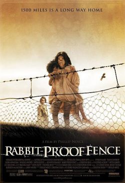 Rabbit-Proof Fence 2002