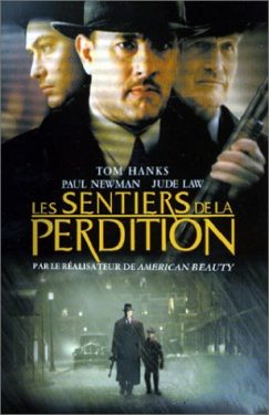 Road to Perdition 2002