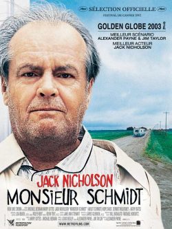 About Schmidt 2002